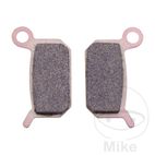 Pastillas de Freno Sinter SD Brembo 7320658 | Motos Camaral