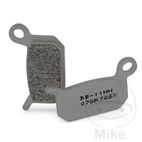Pastillas de Freno Sinter SX Brembo 7320658 | Motos Camaral