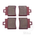 Pastillas de Freno Sinter SD Brembo 7370154 | Motos Camaral
