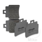 Pastillas de Freno Sinter SX Brembo 7370154 | Motos Camaral