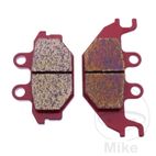 Pastillas de Freno Sinter Trasero SP Brembo | Motos Camaral