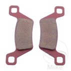 Pastillas de Freno Sinterizadas SD Brembo | Motos Camaral