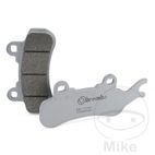 Pastillas de Freno Sinter SX Brembo | Motos Camaral