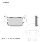 Pastillas de Freno Brembo CA KE CC | Recambio Moto | Motos Camaral