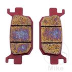 Pastillas de Freno Sinter Trasero SP Brembo | Motos Camaral
