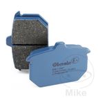 Pastillas de freno Brembo CA KE | Freno Trasero | Motos Camaral