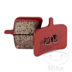 Pastillas de Freno Sinter Trasero SP Brembo | Motos Camaral