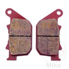 Pastillas de Freno Sinter Trasero SP Brembo | Motos Camaral