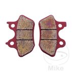 Pastillas de Freno Sinter Trasero SP Brembo | Motos Camaral