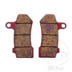 Pastillas de Freno Sinter Trasero SP Brembo | Motos Camaral