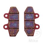 Pastillas de Freno Sinter Trasero SP Brembo | Motos Camaral