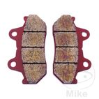 Pastillas de Freno Sinter Traseras SP Brembo | Motos Camaral