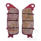 Pastillas de Freno Sinter Trasero SP Brembo | Motos Camaral