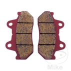 Pastillas de Freno Sinter Trasero SP Brembo | Motos Camaral