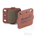 Pastillas de Freno Sinter SD Brembo 7377773 | Motos Camaral
