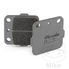 Pastillas de Freno Sinter SX Brembo 7377773 | Motos Camaral