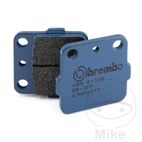 Pastillas de Freno Brembo KA KE TT | Motos Camaral