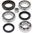 ALL BALLS Rear Differential Bearing &amp; Seal Kit - motoscamaralweb.com