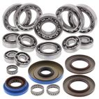 ALL BALLS Transaxle Bearing &amp; Seal Kit - motoscamaralweb.com
