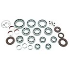 ALL BALLS Transaxle Bearing &amp; Seal Kit - motoscamaralweb.com