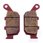 Pastillas de Freno Sinter Trasero SP Brembo | Motos Camaral