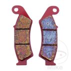 Pastillas de Freno Sinter Trasero SP Brembo | Motos Camaral