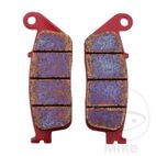 Pastillas de Freno Sinter Trasero SP Brembo | Motos Camaral