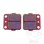 Pastillas de Freno Sinter Trasero SP Brembo | Motos Camaral