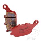 Pastillas de Freno Sinter Trasero SP Brembo | Motos Camaral