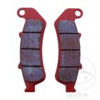 Pastillas de Freno Sinter Traseras SP Brembo | Motos Camaral