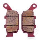 Pastillas de Freno Sinter Trasero SP Brembo | Motos Camaral