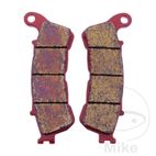 Pastillas de Freno Sinter Trasero SP Brembo | Motos Camaral