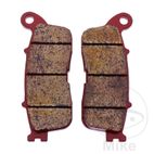 Pastillas de Freno Sinter Trasero SP Brembo | Motos Camaral
