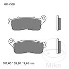 Pastillas de Freno Sinter Trasero SP Brembo | Motos Camaral