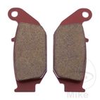Pastillas de freno sinterizadas SD Brembo 7326415 | Motos Camaral