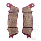Pastillas de Freno Sinter Trasero SP Brembo | Motos Camaral