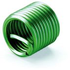 Juego de roscas HELICOIL 10uds / M6 x 1.00 x 6 - motoscamaralweb.com