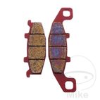 Pastillas de Freno Sinter Trasero SP Brembo | Motos Camaral