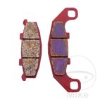 Pastillas de Freno Sinter Trasero SP Brembo | Motos Camaral