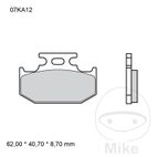 Pastillas de Freno Sinter SD Brembo 7377104 | Motos Camaral