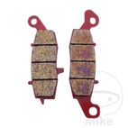 Pastillas de Freno Sinter Traseras SP Brembo 7377047 | Motos Camaral