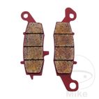 Pastillas de Freno Sinter Traseras SP Brembo | Motos Camaral