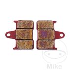Pastillas de Freno Sinter Trasero SP Brembo | Motos Camaral