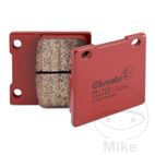 Pastillas de Freno Sinter Trasero SP Brembo | Motos Camaral