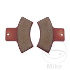 Pastillas de Freno Sinter SD Brembo 7320026 | Motos Camaral