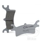 Pastillas de Freno Sinter SX Brembo 7325657 | Motos Camaral
