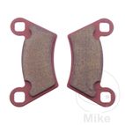 Pastillas de Freno Sinter SD Brembo 7320024 | Motos Camaral