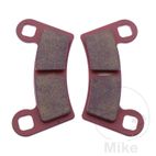 Pastillas de Freno Sinter SD Brembo 7370015 | Motos Camaral