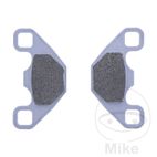 Pastillas de Freno Sinter SX Brembo | Motos Camaral