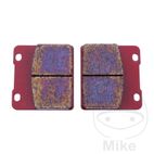 Pastillas de Freno Sinter Trasero SP Brembo | Motos Camaral